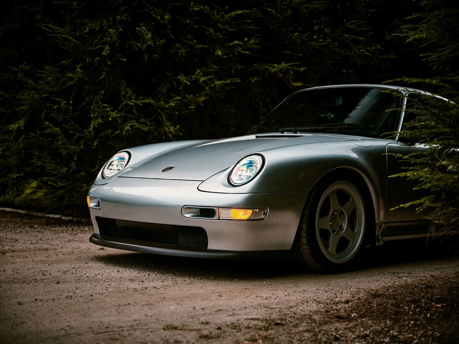 911 SP | Explore Custom 911 Builds Today — ZURLINDEN Online